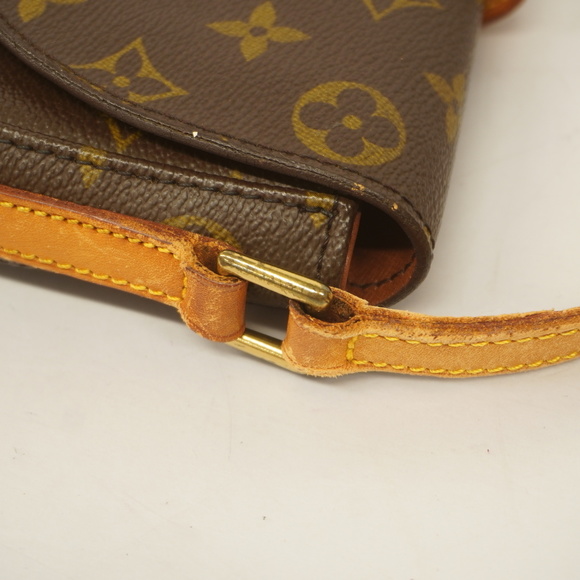 Louis Vuitton Monogram Chantilly PM Shoulder Bag - Picture 14 of 14